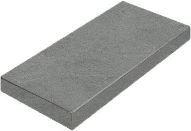 Ступень Italon Материя 620070000824 Карбонио Угловая Левая Пат. 33x60