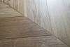 Двухслойная инженерная доска Damy Floor Luxury LUX-F2 Скандинавский 620x120x15 фото 2