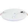 Встраиваемый светодиодный светильник Zortes CLOUD ZRS.57793.36 фото 7