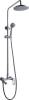 Душевая стойка Bravat Opal F6125183CP-A1-RUS