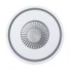 Встраиваемый светодиодный светильник Arte Lamp Ain A7248PL-1WH фото 4