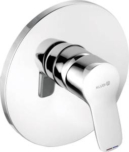 Смеситель для душа Kludi Pure&Easy 374200565