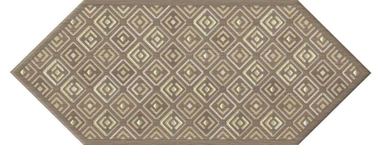 Декор Kerama Marazzi Монтиш HGD\A466\35016 1 14x34