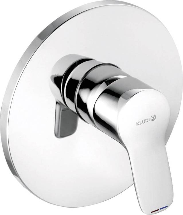 Смеситель для душа Kludi Pure&Easy 374200565