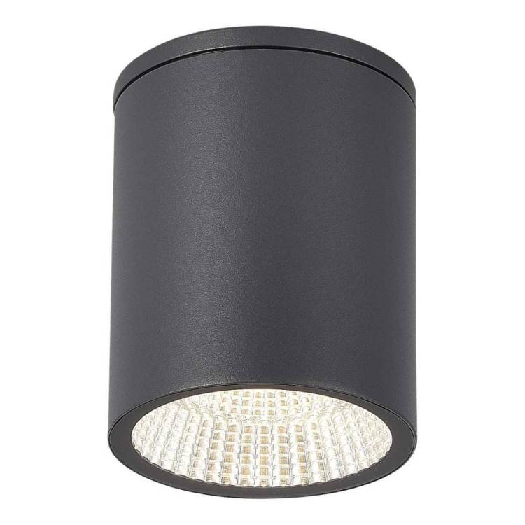 Потолочный светильник ST Luce Tubo SL9514.712.01