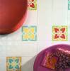 Бордюр Pamesa Agatha Moldura Turquesa 2x20 фото 4