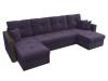 П-образный диван Лига Диванов Валенсия 115089 фото 4