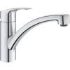 Смеситель для кухни Grohe Eurosmart 33281003