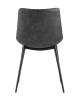 Набор из 2 стульев Stool Group Texas 9085A X2 серый фото 7