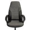 Кресло компьютерное Tetchair Inter (24) 24614 черный/серый фото 6