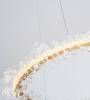 Подвесной светодиодный светильник Kink Light Лаура 08242,36A фото 3