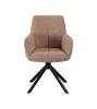 Стул Stool Group Edme OS-2447K OTE-SAH 182 коралловый фото 3