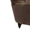 Стул Tetchair Флаффи 25971 Коричневый фото 8