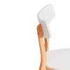 Стул Tetchair Claire 21281 белый, натуральное дерево фото 8