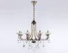 Подвесная люстра Ambrella light Traditional TR4953 фото 6