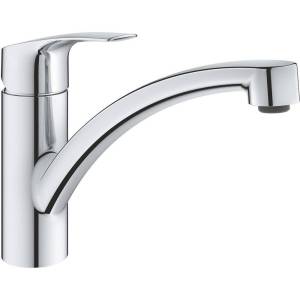 Смеситель для кухни Grohe Eurosmart 33281003