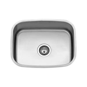 Кухонная мойка Seaman Eco Wien SWU-5443