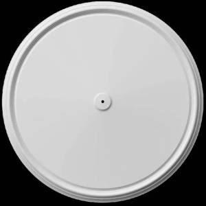 Розетка Artpole SRT112 65x5.2x65