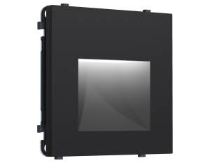 Подсветка для лестниц и ступеней светодиодная Ambrella Volt Sigma MS997510 черный мягкое касание