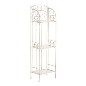 Этажерка Tetchair Secret de Maison Эмма 25637 античный белый
