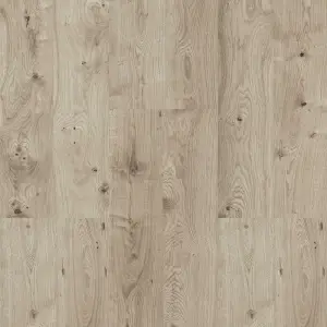 Пробковое покрытие Corkstyle Printcork Wood Oak Grey Клеевое 915x305x6