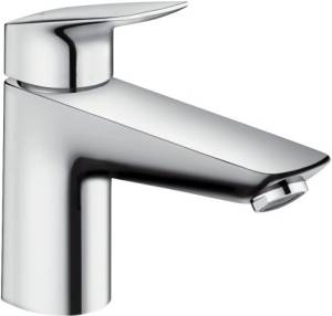 Смеситель на борт ванны Hansgrohe Logis 71311000
