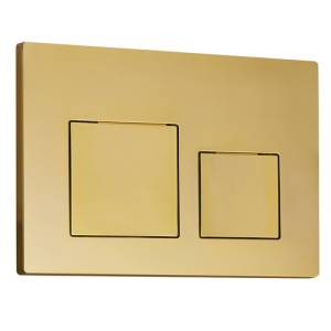 Кнопка смыва RGW SWH-09Gb