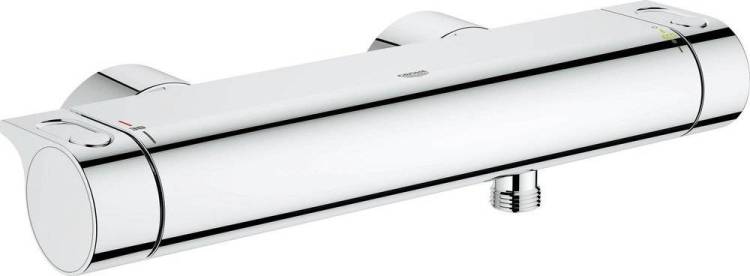 Термостатический смеситель Grohe Grohtherm 2000 New 34169001 для душа