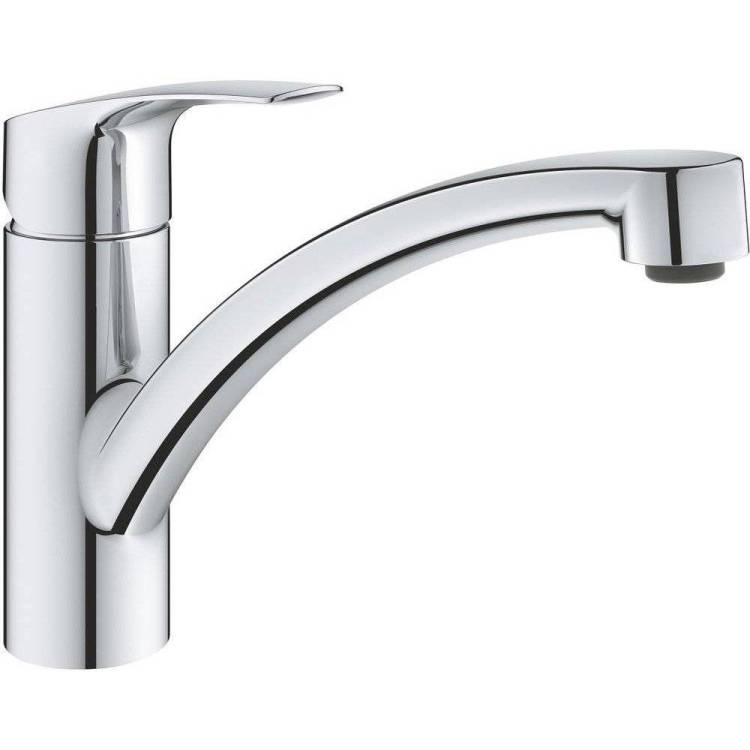 Смеситель для кухни Grohe Eurosmart 33281003
