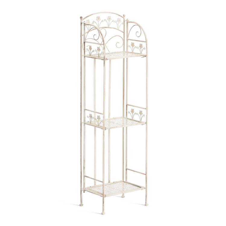 Этажерка Tetchair Secret de Maison Эмма 25637 античный белый