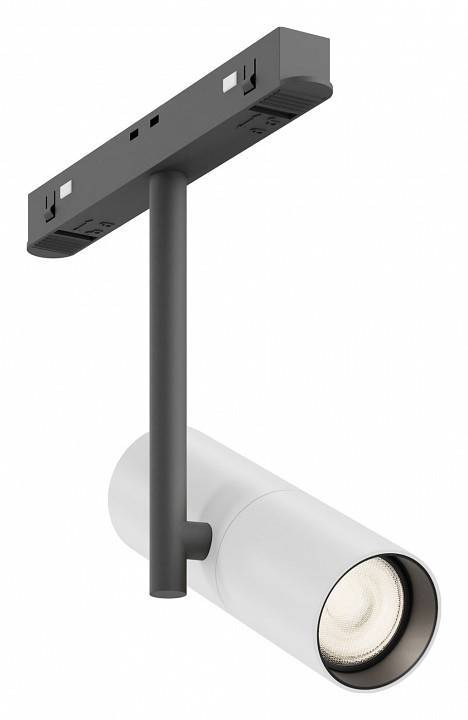 Трековый светильник Maytoni Technical Elti TR005-2-12W3K-BW