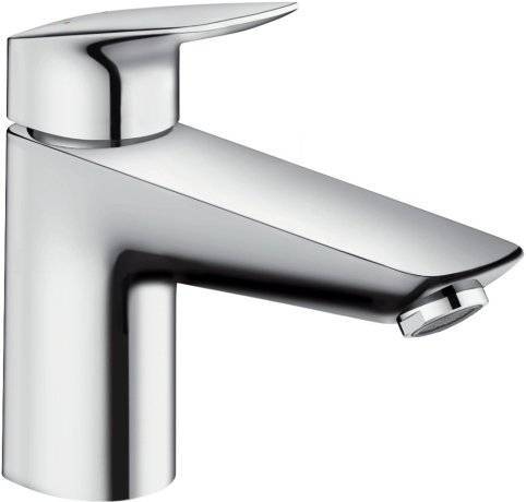 Смеситель на борт ванны Hansgrohe Logis 71311000