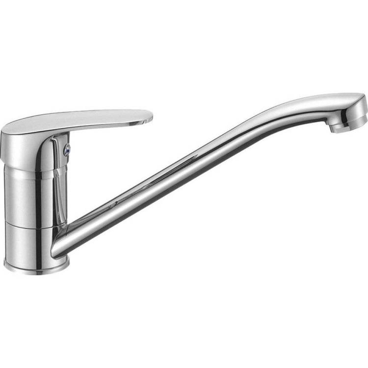 Смеситель для кухни Milardo Meal M06SB00M05