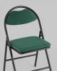Стул складной Stool Group Hagen md-hagen-tit695 каркас черный фото 4