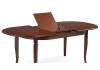Стол Woodville Aviano 559945 вишня 160(205)x101x75.5 фото 6