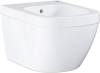 Биде подвесное Grohe Euro Ceramic 39208000