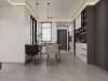 Керамогранит NT Ceramic Riverstone NTT9362DS Cuarzo Gold Digital Satin 60x120 фото 30
