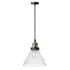Подвесной светильник Loft IT Factory Filament Loft1123