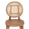 Стул Tetchair Fenrir 24400 груша (№3) фото 7