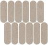 Декор Kerama Marazzi Джиминьяно ID145 наборный бежевый матовый 30x32