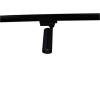 Трековый светильник Reluce 06612-9.3-001QY LED12W BK фото 2