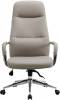 Кресло для руководителя Everprof Vesta EP Vesta PU Beige Бежевый фото 2