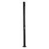 Уличный светильник Odeon Light Bamboo 7021/6FL