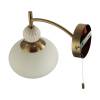 Бра Lumion Gloriya 8272/1W фото 2