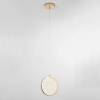 Подвесной светильник LED4U L7108-200 GD фото 4