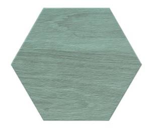 Керамогранит Bestile Atlas Hexa Pav. Aquamarina 25.8x29