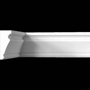 Карниз гладкий Artpole SKT135 115x6.7x16.7