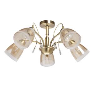 Потолочная люстра De City Блеск 315016105