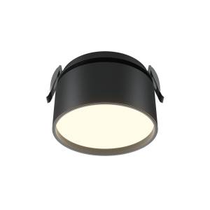 Встраиваемый светильник Technical Onda DL024-12W3K-B