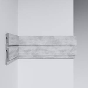 Декоративная панель DECOMASTER Eco Line Stone D319-1634 290x1.2x12.2